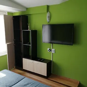 Appartement Center And Varna