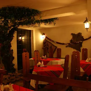 Teddy House 3* Bansko