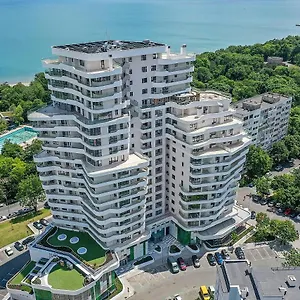 Apartament Luxury Alix 