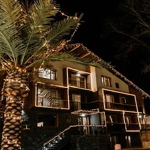 3* Otel Utopia Forest