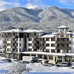 St George & 4* Bansko