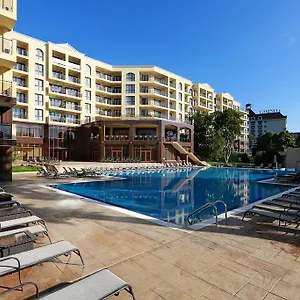 Golden Line 4* Golden Sands