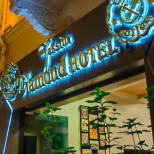 Hotel Taksim Diamond Istambul