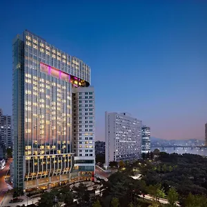 Hotel Naru Mgallery Ambassador Séoul