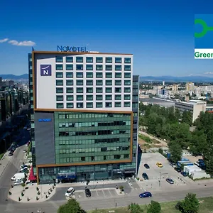 Hotel Novotel Sofia