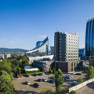 Expo 4* Sofia