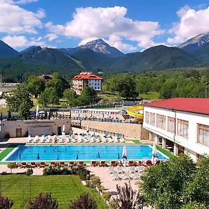 Regnum & 5* Bansko