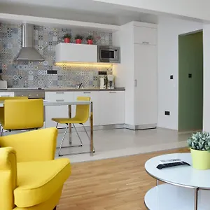 Appartement Vip Sofia