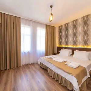 Hotel Pera Imperium Taksim Istambul