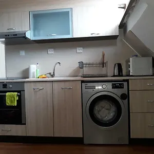 Apartament Апартаменти Прометей 