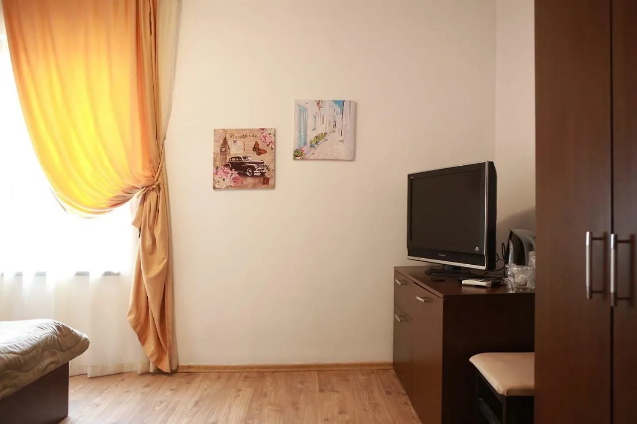 Hotel Slivnitsa Burgas Bulgarie