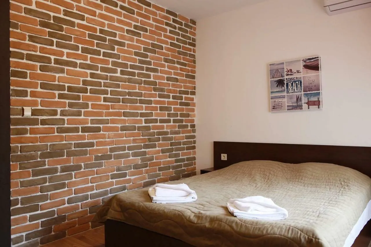 Hotel Slivnitsa Burgas