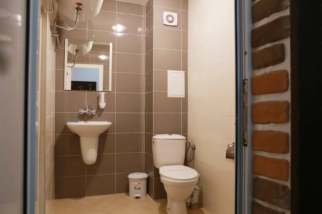 Hotel Slivnitsa Burgas
